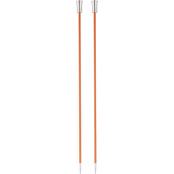 Knitpro Zing Strikkepinde Jumperpinde Messing 40cm 2,75mm 15.7in U