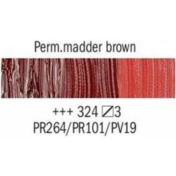 Rembrandt Remb. Olie 324 Permanent Madder Brown 40 ml