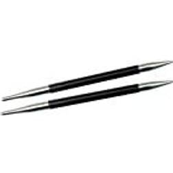 Knitpro Knit Pro KP41310 6.5 mm Interchangeable Circular Needles-Normal, Multi-Colour