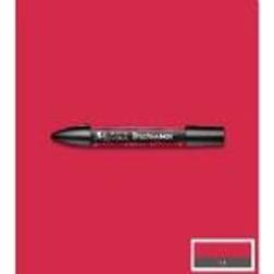 Winsor & Newton Winsor Brushmarker Poppy Red