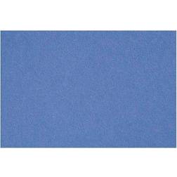 Creativ Company Hobbyfilt Kraftigt 42x60 cm Turkis