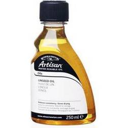 Winsor & Newton W&N Artisan Linseed Oil 250 ml