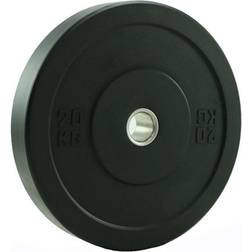 Titan Life Bumper Plate 50mm 20kg