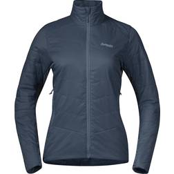 Bergans Rabot V2 Insulated Hybrid W Jacket - Orion Blue