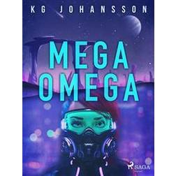 Megaomega (E-bok)