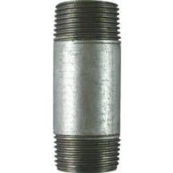 Unite Nippelrør galvaniseret 30 mm X 1/8