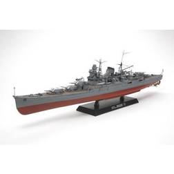 Tamiya Japanese Heavy Cruiser Mogami 78023