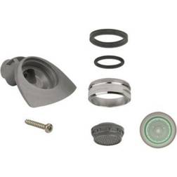 Grohe mousseur Bau E perlator M24x1.0 m/adapter