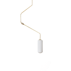 Frama Ventus Pendellampa 19cm