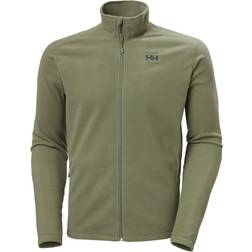 Helly Hansen Daybreaker Fleece Jacket - Low Green