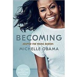 Becoming. Mi Historia Adaptada Para Jóvenes / Becoming: Adapted for Young Reader S (Paperback, 2021)