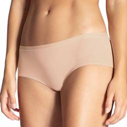 Calida Natural Comfort Panty - Rose Teint