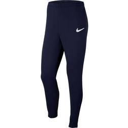 NIKE Park 20 Pant Men - Obsidian/White/White