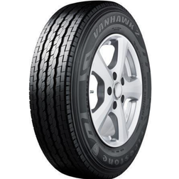 Firestone Vanhawk 2 165/70 R14C 89/87R 6PR