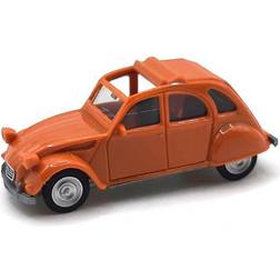 Herpa Citroen 2 CV