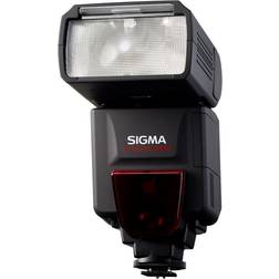 SIGMA Ef-610 Dg Super Para Nikon