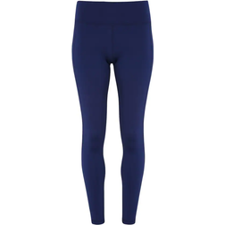 Tridri Performance Leggings Women - Navy