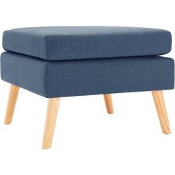 vidaXL - Sittpall 43.5cm