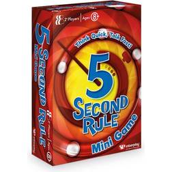 PlayMonster 5 Second Rule Mini