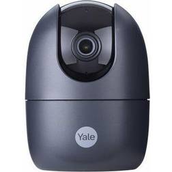 Yale SV-DPFX-B