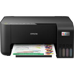 Epson EcoTank ET-2812 Multifunción WiFi A4 5.760 x 1.440 ppp