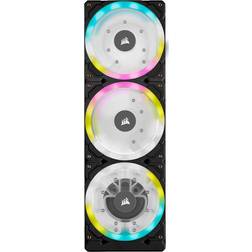 Corsair Hydro X Series XD7 RGB D5 Pump Reservoir Combo