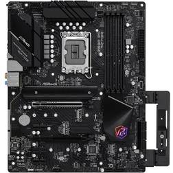 Asrock Z690 PG Riptide Carte-mère ATX Socket LGA1700 2.5 Gigabit LAN