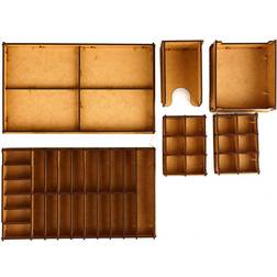 e-Raptor Insert the Quacks of Quedlinburg + Expansions