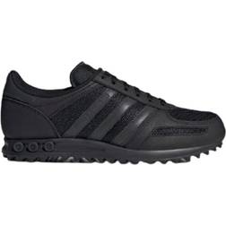 adidas LA Trainer M - Core Black/Carbon