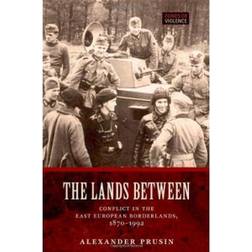 The Lands Between (Inbunden, 2010)