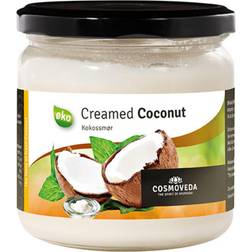 Cosmoveda Organic Creamed Coconut 350g