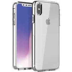 Uniq Funda Lmobile Para Apple Iphone Xs Max Transparente