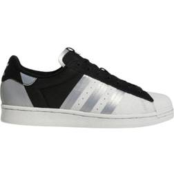 Adidas Superstar M - Core Black/Grey One/Silver Metallic