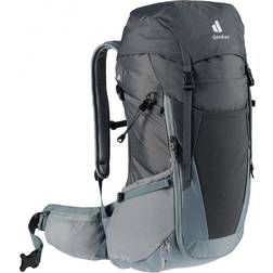 Deuter Futura 26 - Graphite Shale