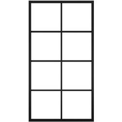 vidaXL - Sliding Door (102.5x205cm)