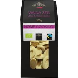 Valrhona Waina 35% 200g