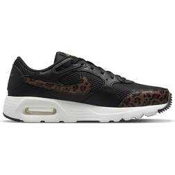 NIKE Air Max SC W - Black/Arch Brown/Sail/Gold