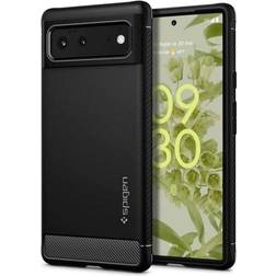 Spigen Google Pixel 6 Rugged Armor