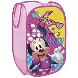 Disney Mimmi Pigg Storage Basket