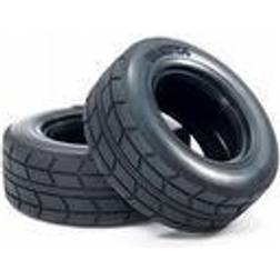 Tamiya HGV Tyres Road Tread 1 1:10