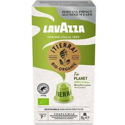 ¡Tierra! For Planet 55g 10st
