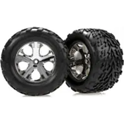 Traxxas TRX-3669 Tires & Wheels