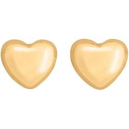 Edblad Barley Studs - Gold