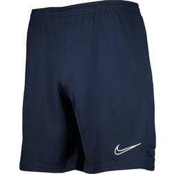 NIKE Dri-Fit Academy Shorts Men - Obsidian/White