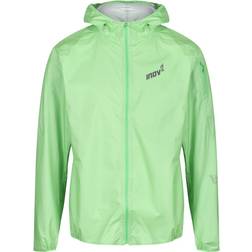 Inov-8 Raceshell Pro FZ Jacket Men - Green