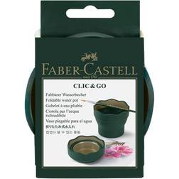 Faber-Castell Clic & Go Water Pot