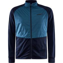 Craft ADV Storm Jacket Men - Navy Blue