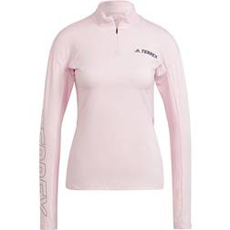 Adidas Terrex Xperior Top Women - Clear Pink