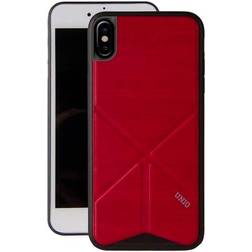 Uniq Funda Lmobile Para Apple Iphone X/xs Cinzento