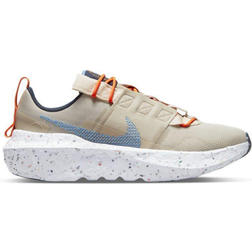 Nike Crater Impact W - Cream II/Pearl White/Dark Beetroot/Light Photo Blue